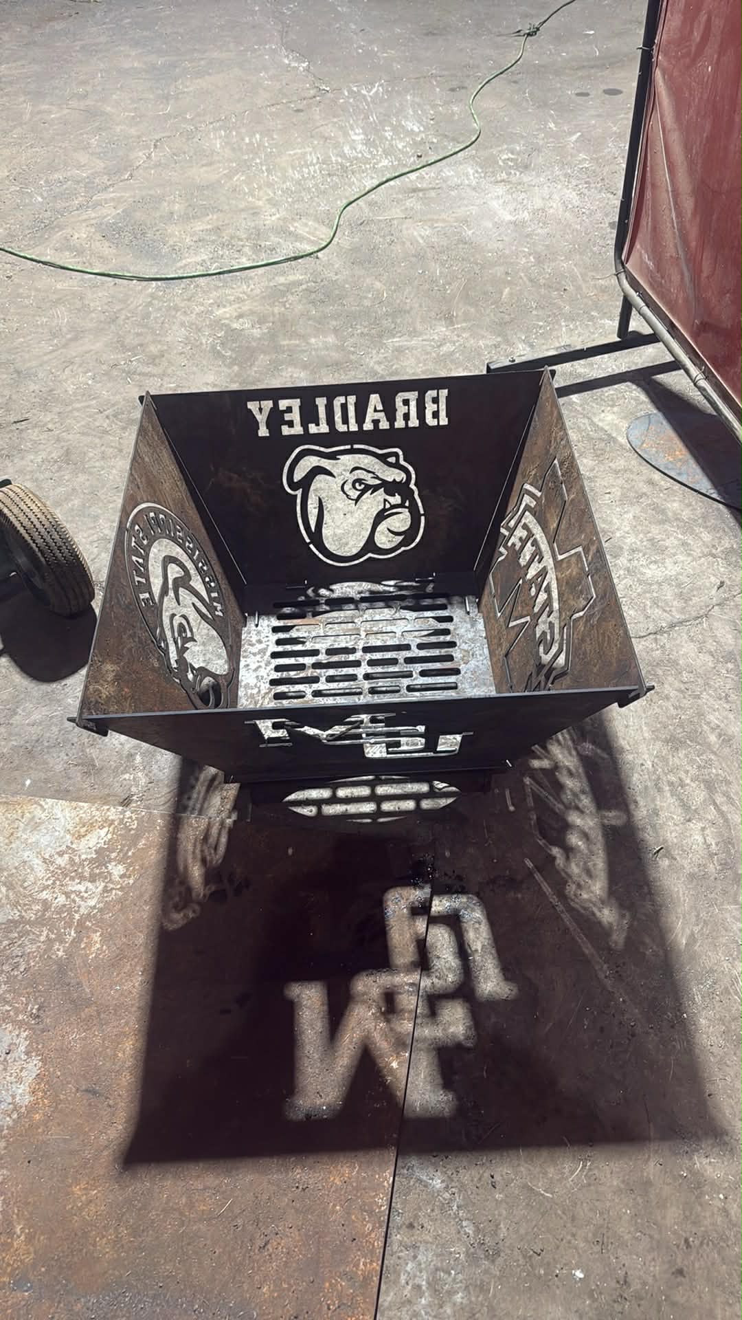 CNC Plasma Cutting - Image 7