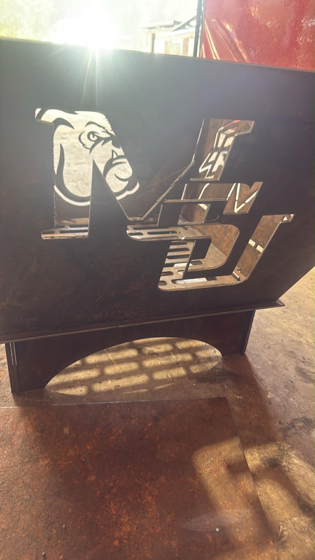 CNC Plasma Cutting - Image 10