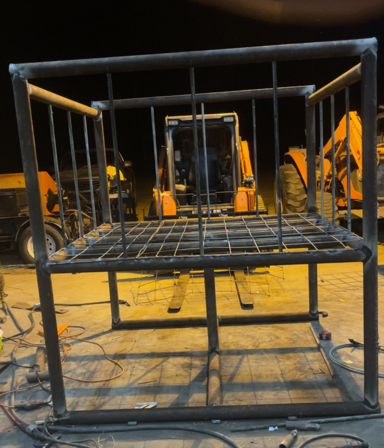 CNC Plasma Cutting - Image 1