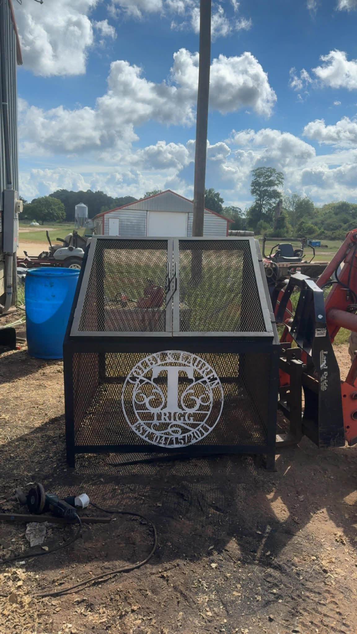 CNC Plasma Cutting - Image 8