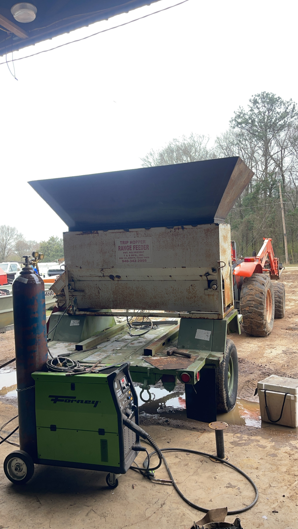 Custom Work - Image 7