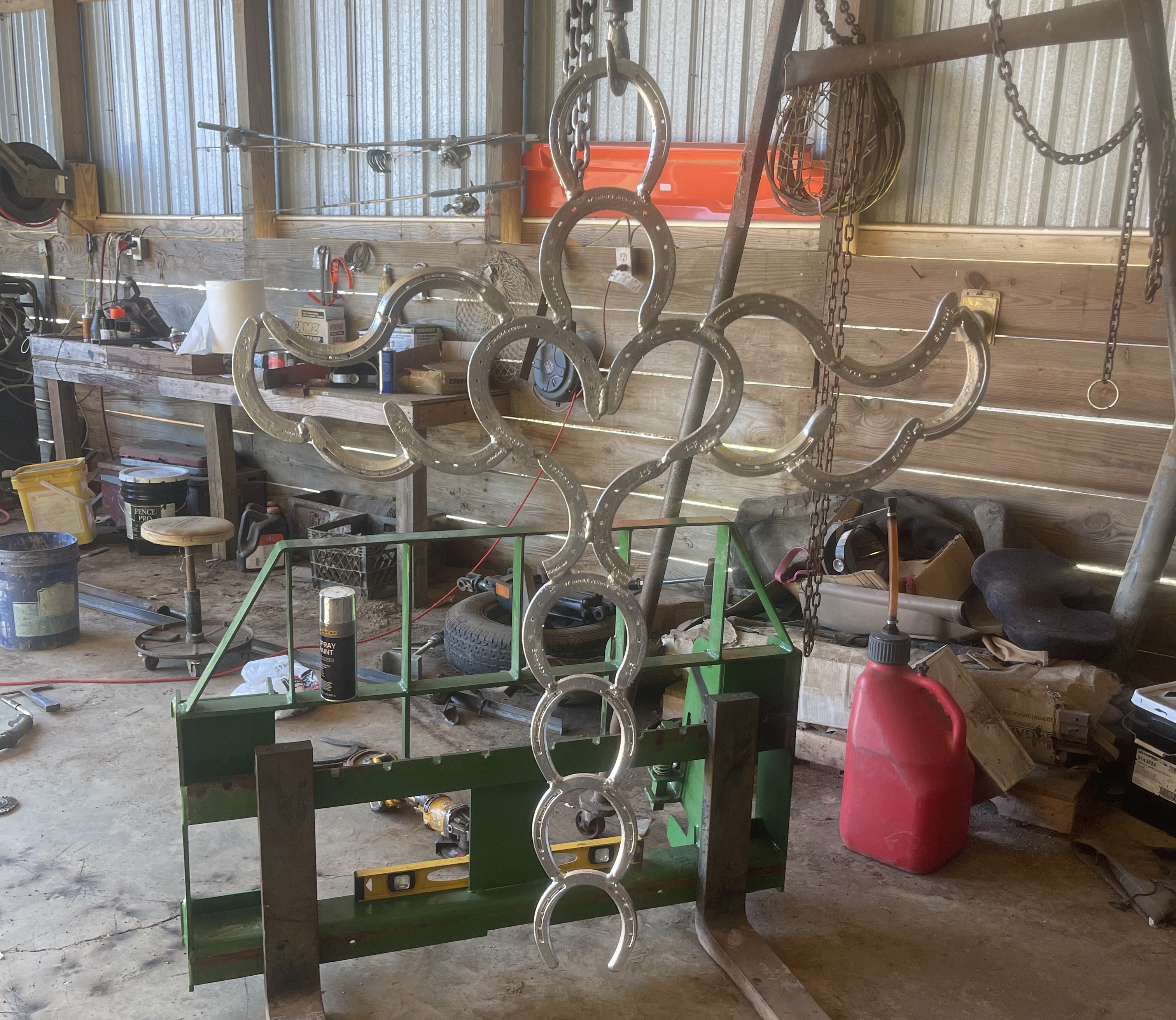 Custom Work - Image 1