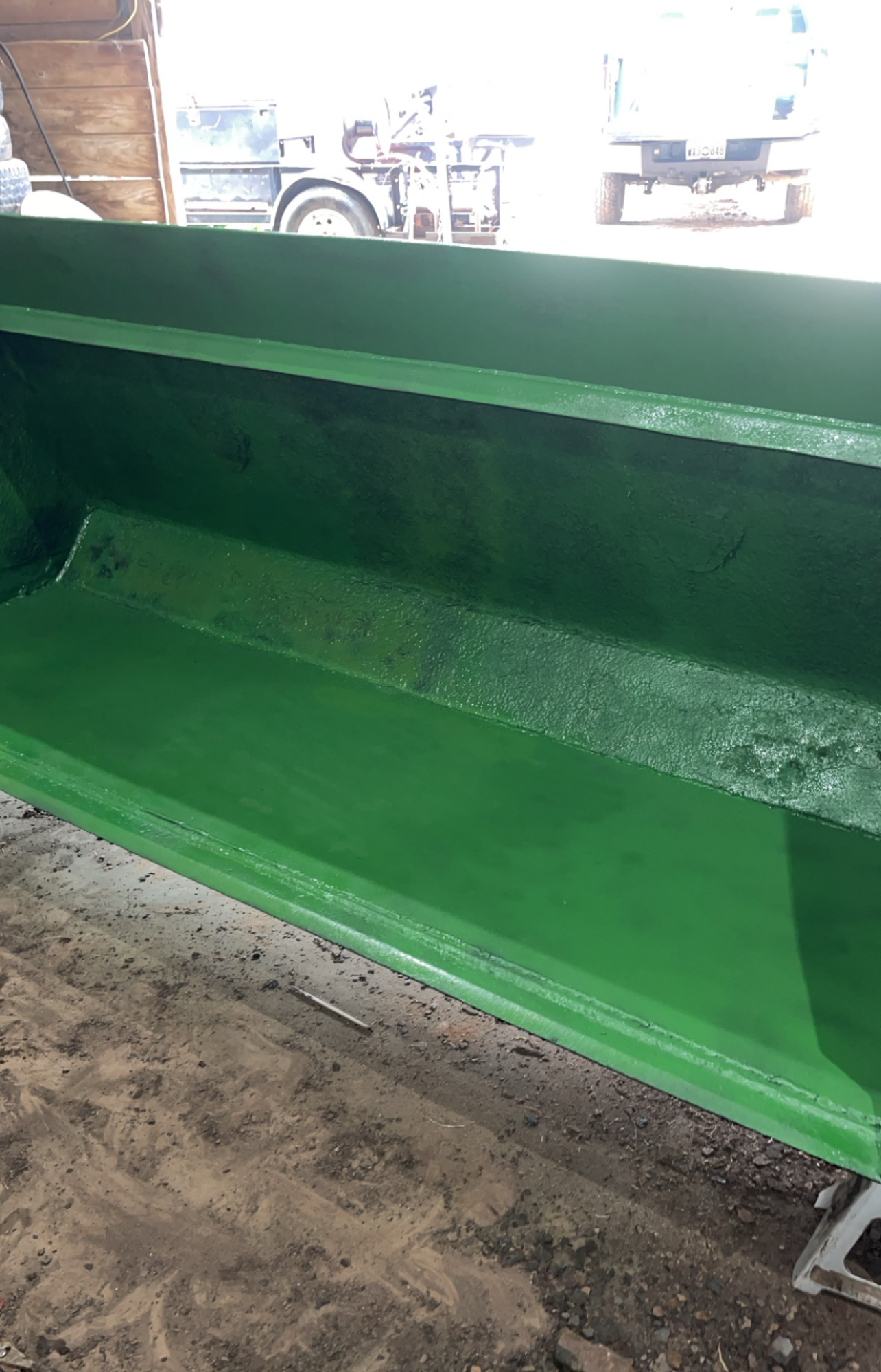 Heavy Equipment Repair - Image 2