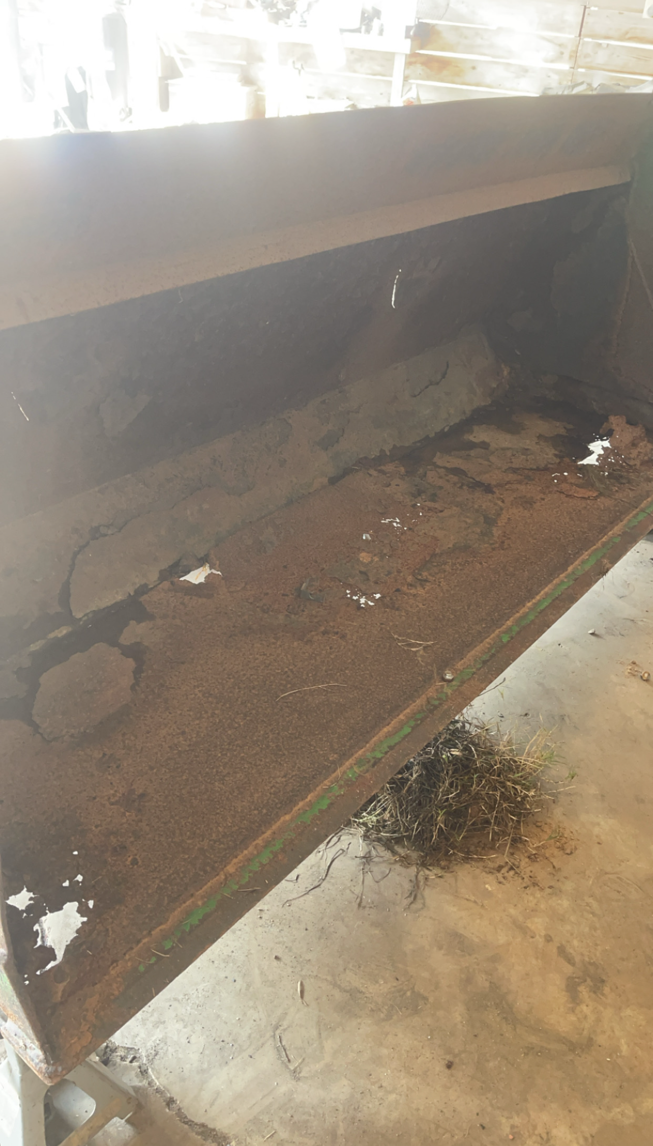 Heavy Equipment Repair - Image 1