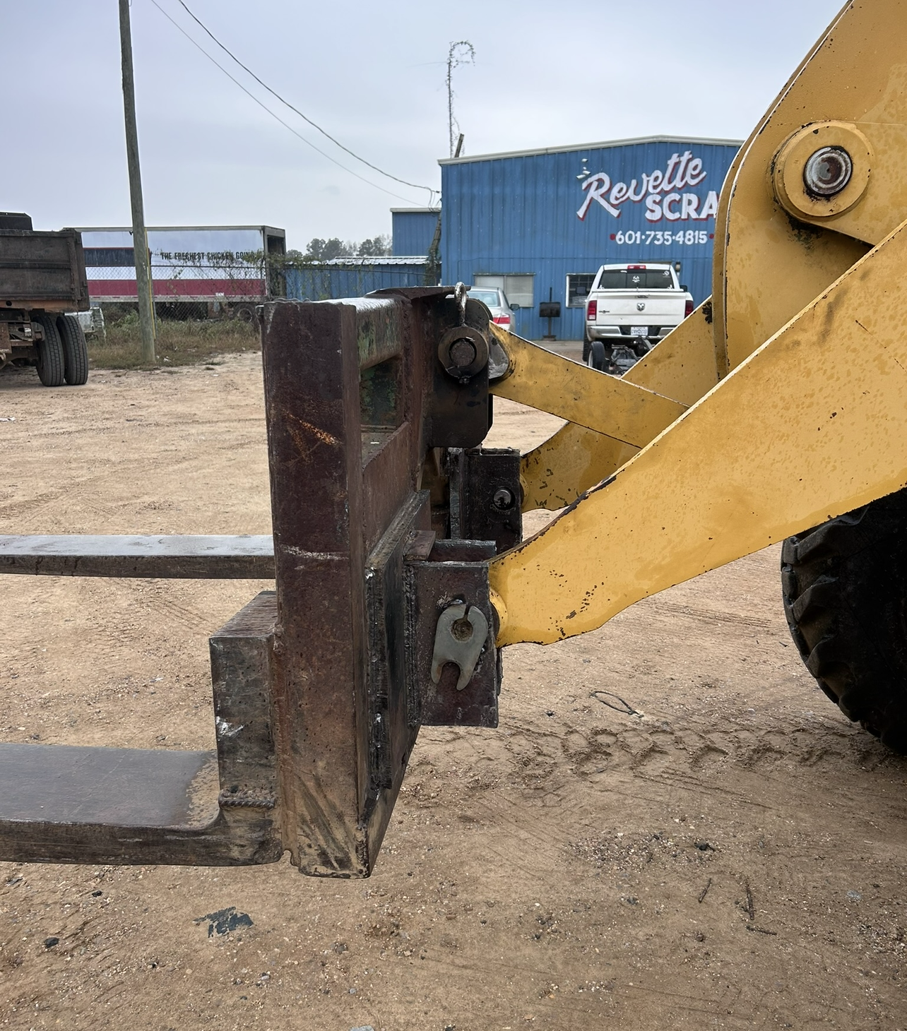 Heavy Equipment Repair - Image 3