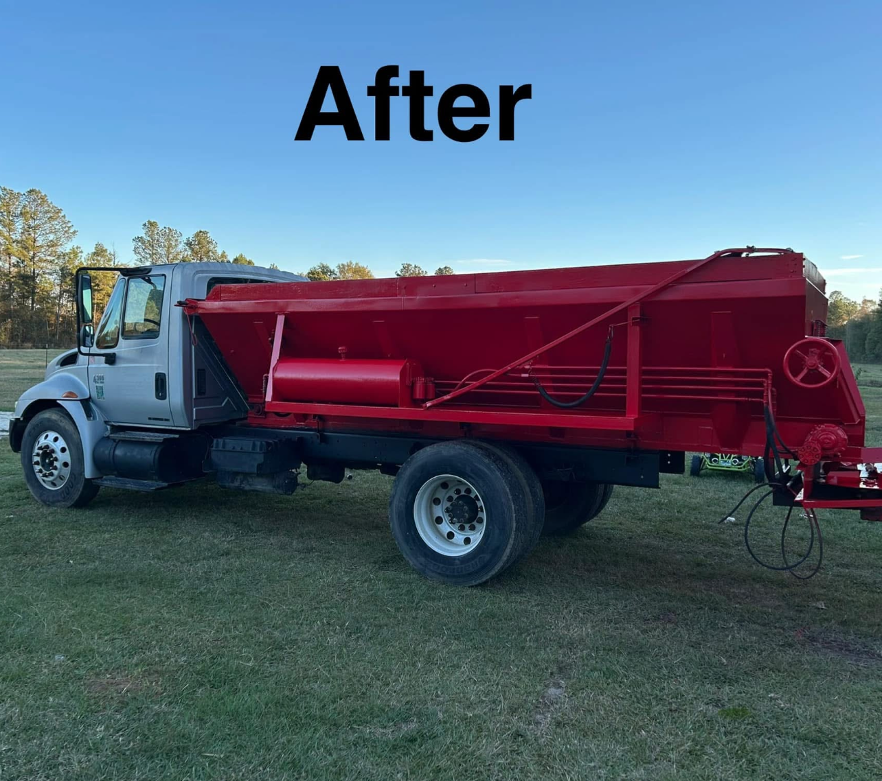 Heavy Equipment Repair - Image 7