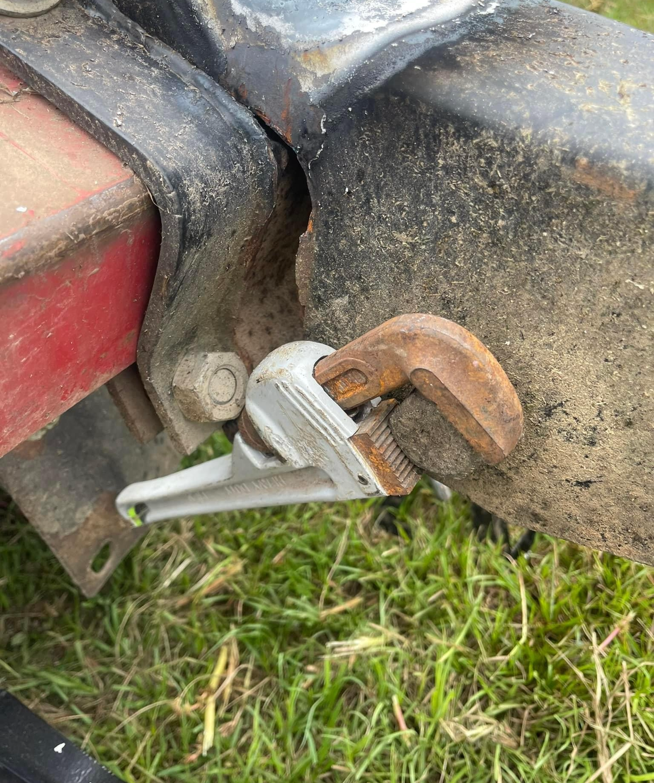 Heavy Equipment Repair - Image 5