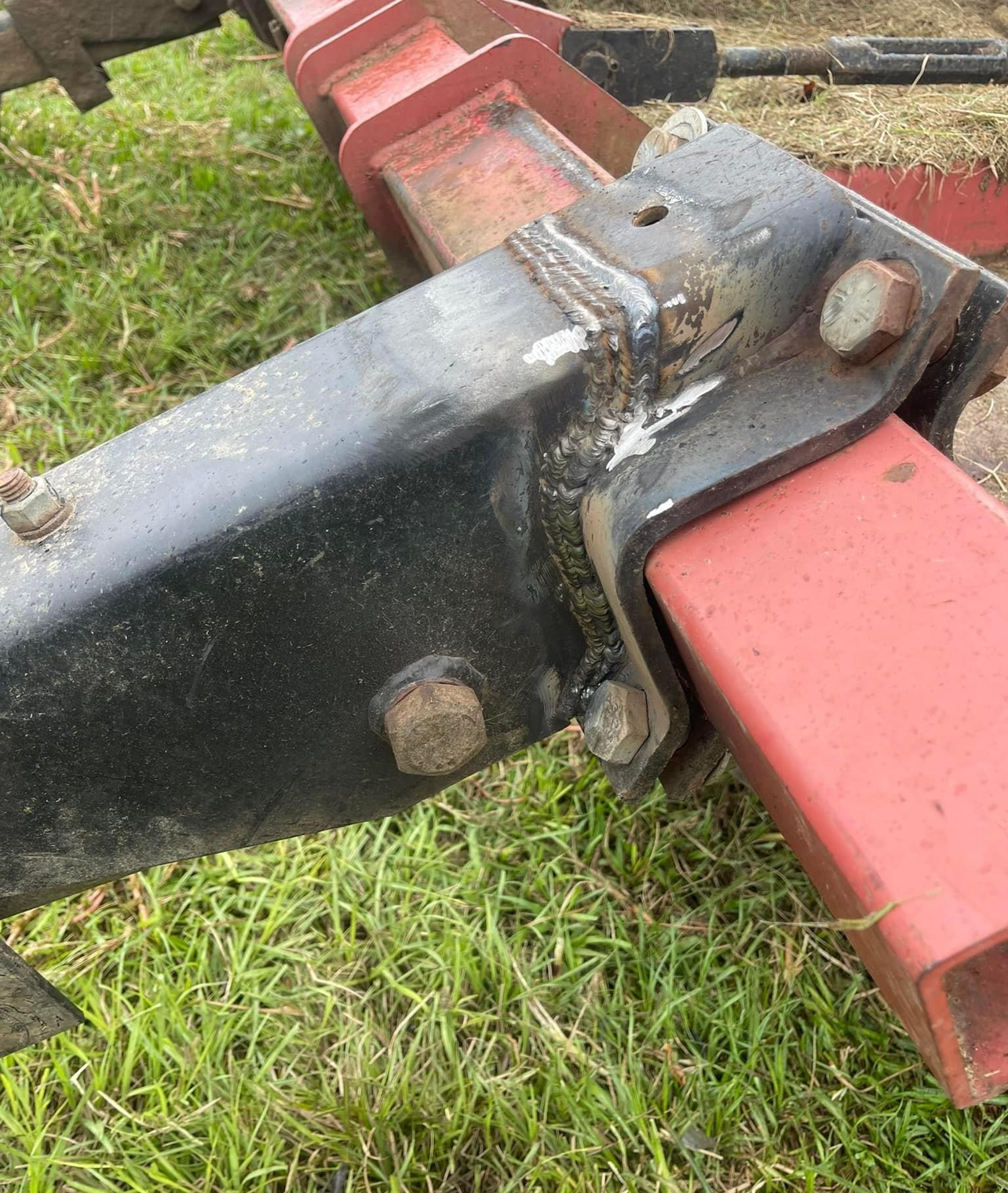 Heavy Equipment Repair - Image 4