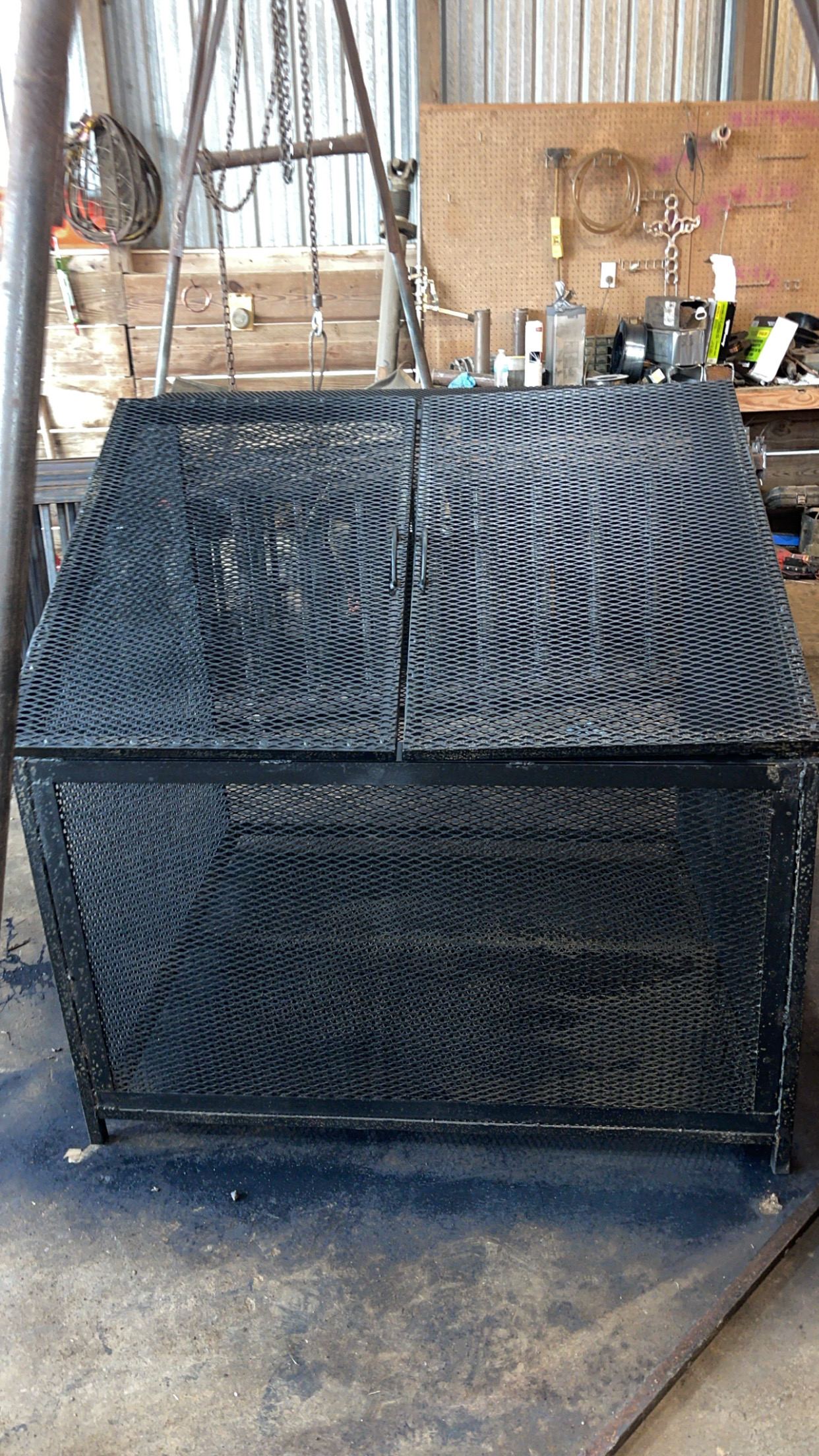 Custom Garbage Bins - Image 2