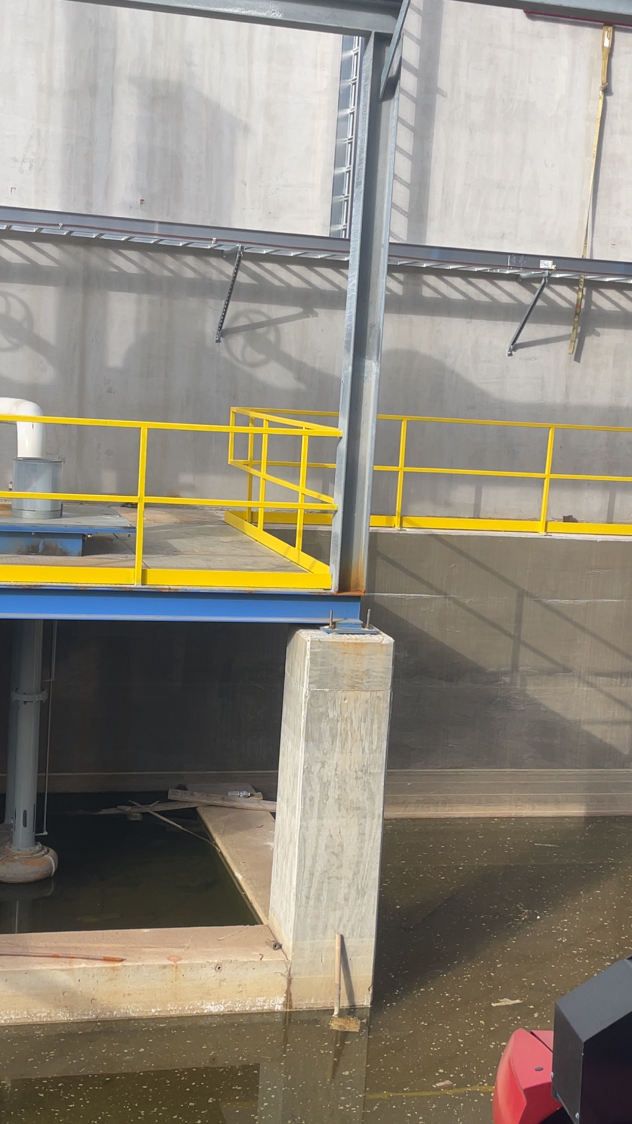Industrial Railing System - Image 5