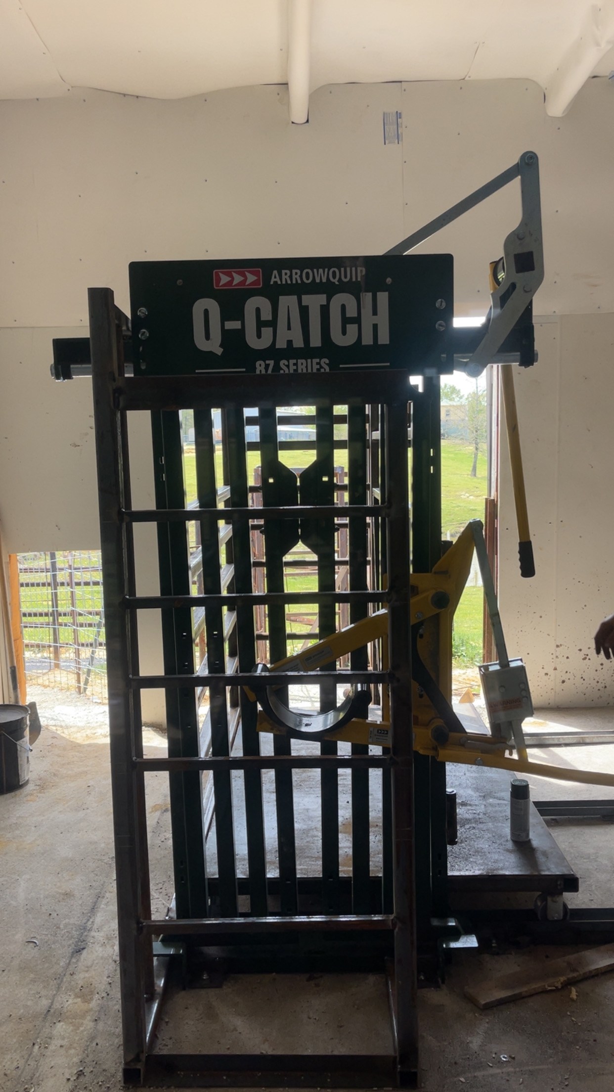 Custom Metal Gates and Fencing - Image 9