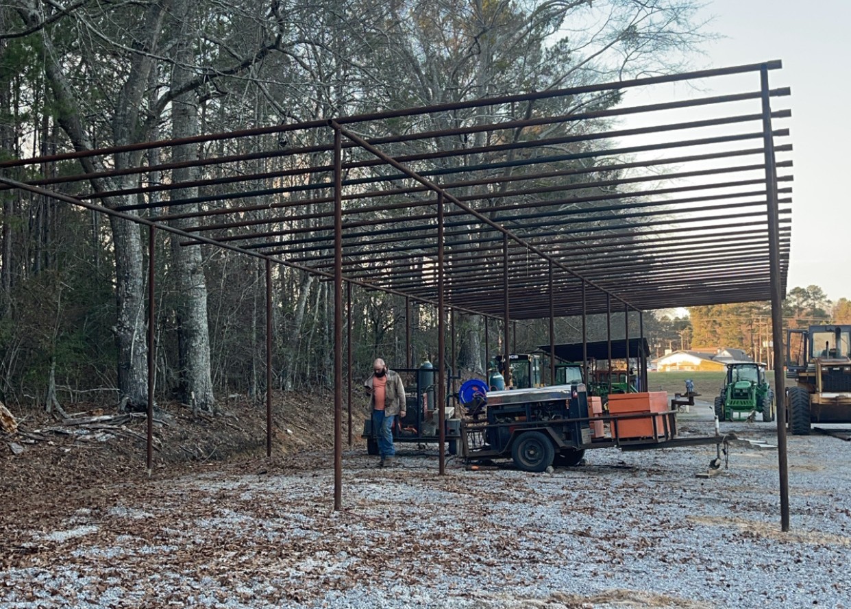 Pole Barns - Image 3