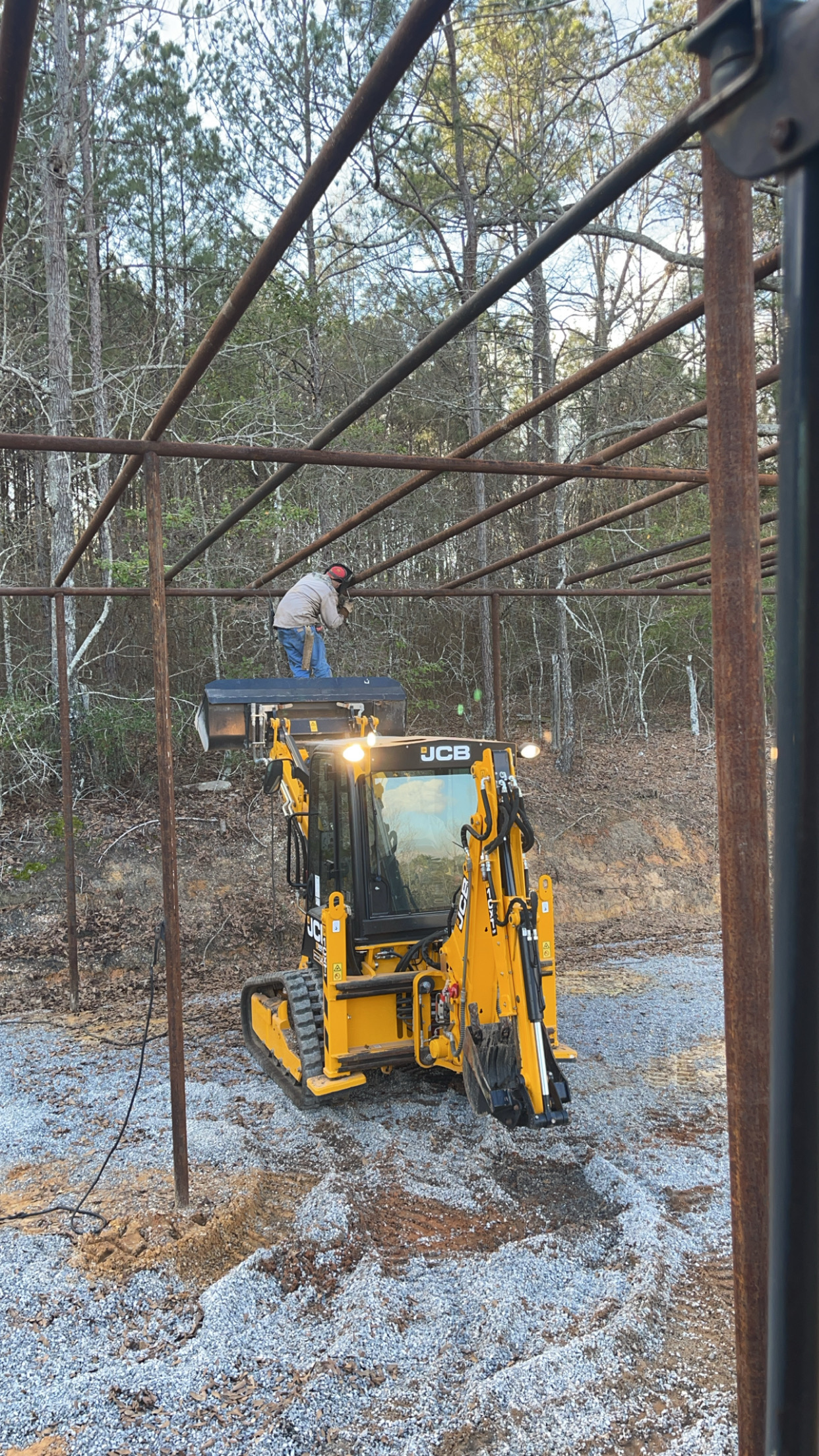 Pole Barns - Image 4