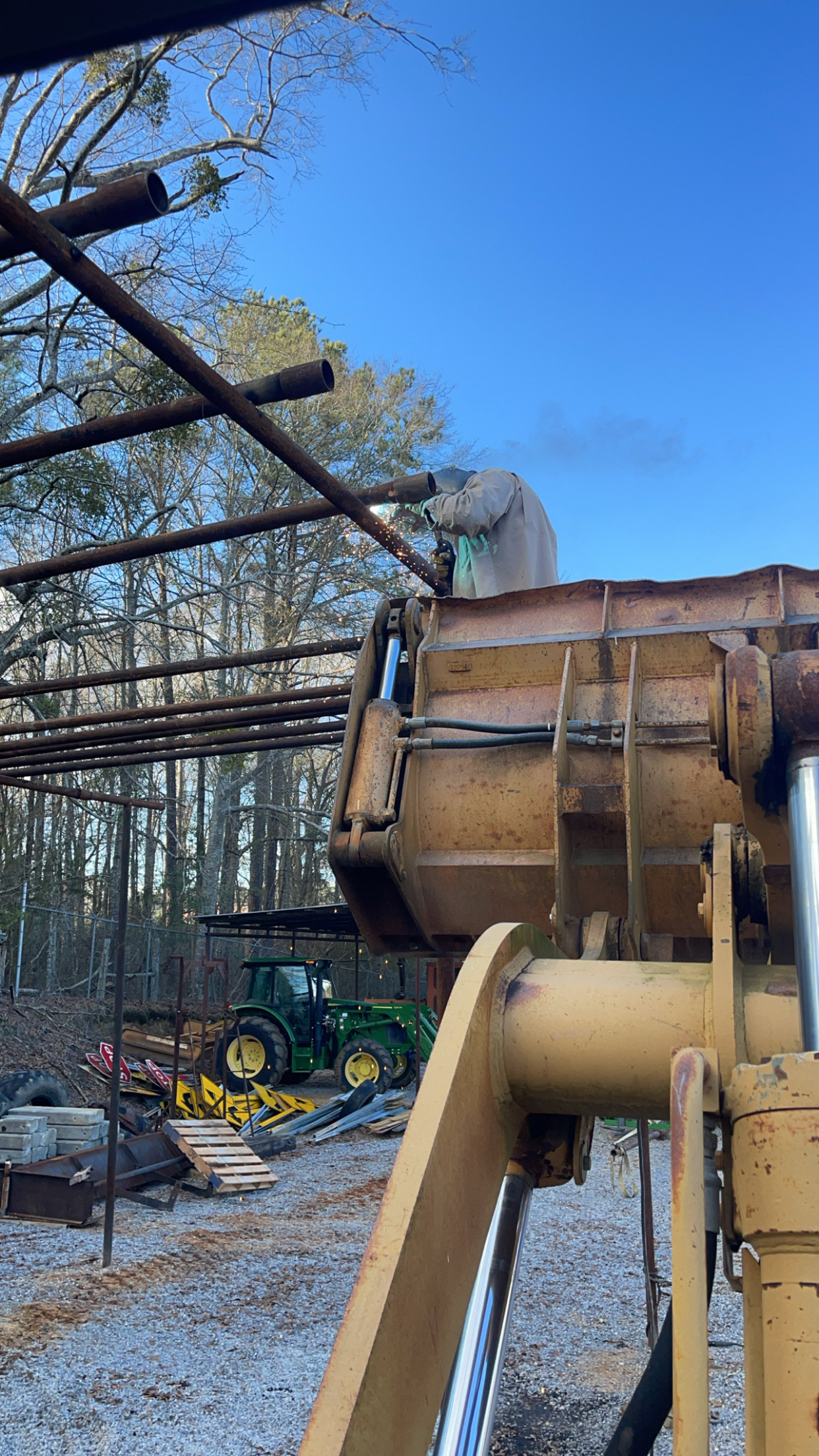 Pole Barns - Image 5